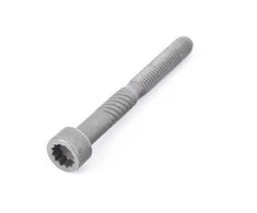 VAG Vietos varžtas Volkswagen Golf 2003-2007 Audi A3 2001-2007 Originalus 038103714G
