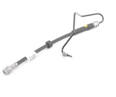 VAG AUDI A4 priekinė dešinės pusės stabdžių žarna 8W0611708B originali