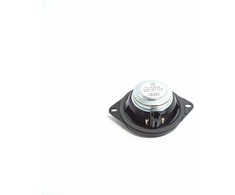 VAG AUDI A4 priekinis centrinis garsiakalbis Bang originalus 8T0035397A