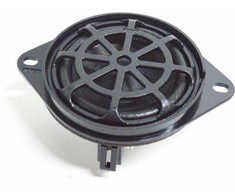 VAG AUDI A4 priekinis centrinis garsiakalbis Bang originalus 8T0035397A