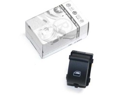 VAG Audi A4 Priekinis Dešinysis Keleivio Langų Jungiklis Vemo 8E0 959 855 A 5PR