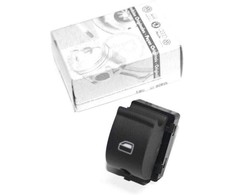 VAG Audi A4 Priekinis Dešinysis Keleivio Langų Jungiklis Vemo 8E0 959 855 A 5PR