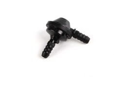 VAG AUDI A4 Q7 TT S4 įsiurbimo vakuumo kontrolinis vožtuvas NAUJAS GENUINALUS 058905291B