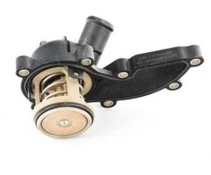 VAG Audi A4 Quattro A5 Quattro A6 Q5 Originalus Vw/Audi Termostatas 06E121111M