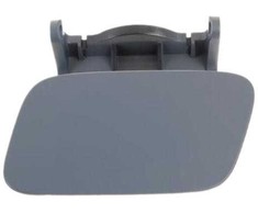 VAG AUDI A4 S-Line 07-12 N/S kairiojo priekinio žibinto ploviklio dangtelis originalus 8K0955275A
