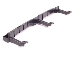 VAG AUDI A4/S4 (08-12) priekinio bamperio vertikalios briaunos lūpoms Originalus 8K0807899