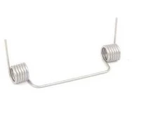 VAG AUDI A4 S4 A4 A4 žibintų plovimo sistemos spyruoklinis spaustukas originalus 8K0955339
