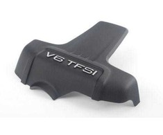 VAG Audi A4 S4 A5 S5 A6 A7 A8 Q5 Q7 variklio dangtelis originalus 06E103927K