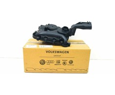 VAG AUDI A4 S4 B7 variklio slėgio reguliavimo vožtuvas originalus 06E103547AF
