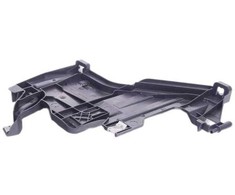 VAG Audi A4 S4 B8 08-12 priekinių žibintų apatinio remonto laikiklis O/S originalus 8K0941454