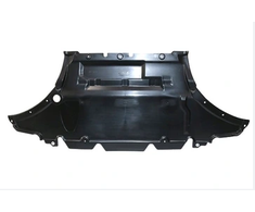VAG Audi A4/S4 B8 2008-2011 variklio apsauga originali 8K1863821D