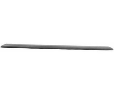VAG Audi A4 S4 B8 priekinio bamperio grotelių spoileris 8K08071101RR