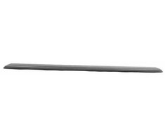 VAG Audi A4 S4 B8 priekinio bamperio grotelių spoileris 8K08071101RR