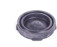VAG Audi A4 S4 B8 TT 2007-2014 priekinių žibintų išorinio artimųjų šviesų dangtelio dangtelis originalus 8J0941607