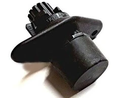 VAG Audi A4 S4 Cabrio quattro A8 S8 Stop buferis reguliuojamas 8H0827249 Originalus