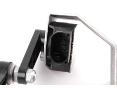 VAG Audi A4 S4 RS4 priekinis žibintų lygio jutiklis originalus 8E0941285J