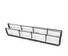 VAG Audi A4 universalas S4 Cabrio quattro RS4 8E 8H 8H7 filtras originalus 8E0129054