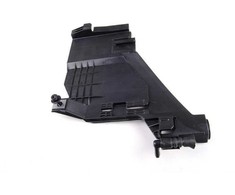 VAG AUDI A5 08-11 N/S kairės pusės priekinių žibintų montavimo laikiklis originalus 8T0941453A