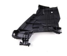 VAG AUDI A5 08-11 N/S kairės pusės priekinių žibintų montavimo laikiklis originalus 8T0941453A