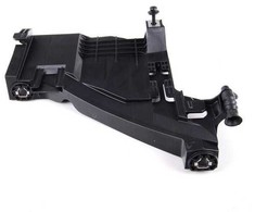 VAG AUDI A5 08-11 O/S dešiniojo priekinio žibinto montavimo laikiklis originalus 8T0941454A