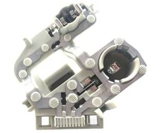 VAG AUDI A5 08-16 O/S dešinės pusės galinio vidinio žibinto lemputės laikiklis originalus 8T0945258