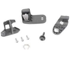 VAG AUDI A5 2008-2011 O/S dešiniojo priekinio žibinto korpuso remonto rinkinys originalus 8T0998122A