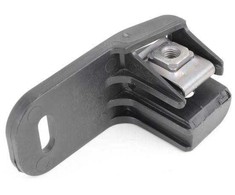 VAG AUDI A5 2008-2011 O/S dešiniojo priekinio žibinto korpuso remonto rinkinys originalus 8T0998122A
