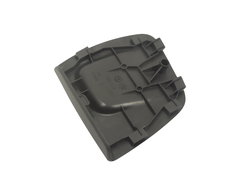 VAG Audi A5 8T Kairės pusės bagažinės durų apdailos detalė originali 8T88676574PK