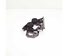 VAG AUDI A5 8T3 Priekinio Kairio Durų Garsiakalbio Apdailos Dangtelis 8T08575054PK NAUJAS ORIGINALUS