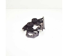 VAG AUDI A5 8T3 Priekinio Kairio Durų Garsiakalbio Apdailos Dangtelis 8T08575054PK NAUJAS ORIGINALUS