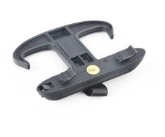 VAG Audi A5 8W bagažinės krepšio kablys Originalus 8W0867615