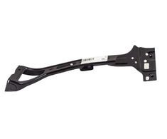 VAG AUDI A5 8W6 Priekinio kairiojo sparno sparno kronšteinas originalus 8W6821131B