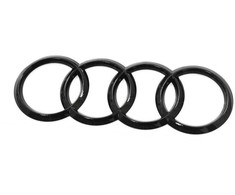 VAG Audi A5 A5 emblema originali 8W6853742AT94