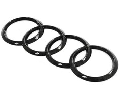 VAG Audi A5 A5 emblema originali 8W6853742AT94