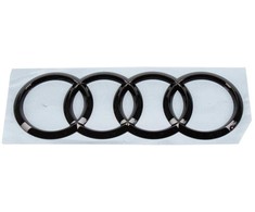 VAG Audi A5 A5 emblema originali 8W6853742AT94
