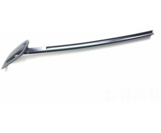 VAG Audi A5 S5 Cabriolet Saugos Dirzo Juodo Laikiklio Ilgintuvas Originalus 8F0859762A6PS