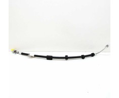 VAG AUDI A5 CABRIO oro kondicionieriaus šaltnešio vamzdelio linija 8W0816741AK originali