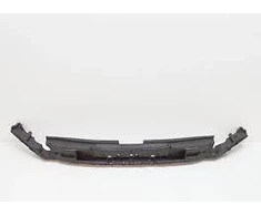 VAG AUDI A5 F5 Priekinio bamperio laikiklio putų užpildo elementas originalus 8W6807550H