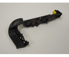 VAG Audi A5 F5 Priekinio dešiniojo bamperio dangtelis originalus 8W6807284