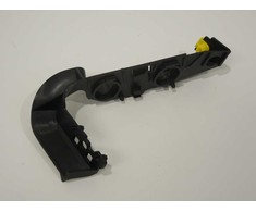 VAG Audi A5 F5 Priekinio dešiniojo bamperio dangtelis originalus 8W6807284