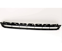 VAG AUDI A5 kabrioletas 8W6 Priekinio bamperio apatinės grotelės originalios 8W6807683AFUQ