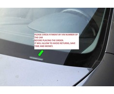 VAG "Audi A5 Q8" apdailos detalė valstybinio numerio ženklui originali 8W88271139B9