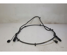 VAG AUDI A5 Reduktoriaus perdavimo linija Originali 8W6131962B