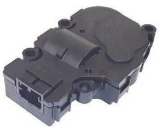 VAG Audi A5 RS4 oro įsiurbimo durelių paleidimo mechanizmas originalus 4M0820511A