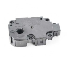VAG Audi A5 RS4 oro įsiurbimo durelių paleidimo mechanizmas originalus 4M0820511A