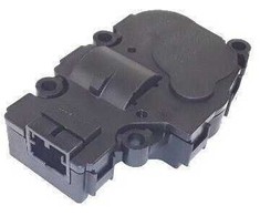 VAG Audi A5 RS4 oro įsiurbimo durelių paleidimo mechanizmas originalus 4M0820511A