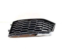 VAG AUDI A5 RS5 8W6 Priekinio buferio kairės pusės grotelės Originalas 8W6807681PT94