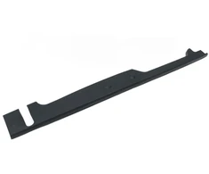 VAG Audi A5 RS5 Kairių variklio dangtis Originalus 8W6820581G