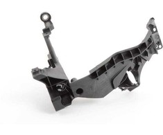 VAG Audi A5 RS5 Tolimųjų šviesų žibinto kairės pusės montavimas originalus 8T0805607D