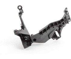 VAG Audi A5 RS5 Tolimųjų šviesų žibinto kairės pusės montavimas originalus 8T0805607D